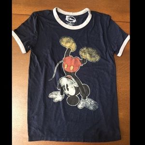 disney tee :)